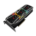 کارت گرافیک  پی ان وای مدل GeForce RTX 3080 Ti 12GB XLR8 Gaming REVEL™ EPIC-X RGB™ Triple Fan حافظه 12 گیگابایت